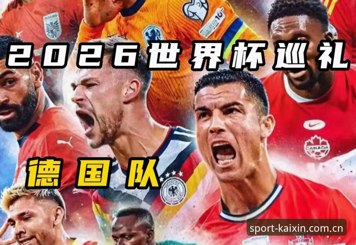 德国队世界杯名单详解：诺伊尔回归与新星入围